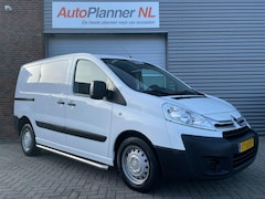 Citroën Jumpy - 10 1.6 HDI Airco Cruise Schuifdeur