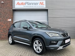 Seat Ateca - 2.0 EcoTSI FR 4Drive Camera Keyless Navi