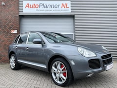 Porsche Cayenne - 4.5 Turbo Leder Navi PDC Xenon