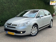 Citroën C4 - 1.6-16V Ligne Ambiance /AUTOMAAT/CLIMA/PDC/DISTR.VV/