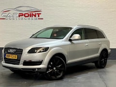 Audi Q7 - Grijs kenteken Automaat