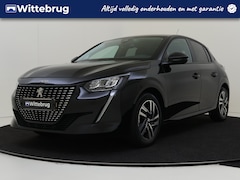 Peugeot 208 - 1.2 PureTech Allure Pack | Navigatie | Camera | Apple Carplay