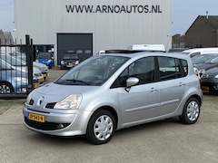 Renault Grand Modus - 1.2 TCE 101 PK Expression, ELEK-PANORAMADAK, 4X ELEK-RAMEN, STUURBEKRACHTIGING, RADIO-CD,