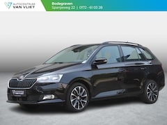 Skoda Fabia Combi - 1.0 TSI Business Edition | NAVIGATIE | ALL SEASON BANDEN |