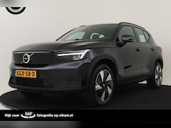 Volvo XC40 - SINGLE MOTOR EXTENDED RANGE PLUS 82 kWh -CAMERA|WAMTEPOMP|ADAP.CRUISE|BLIS|KEY-LESS