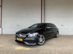 Mercedes-Benz CLA-klasse Shooting Brake - 180 |AMG|NAP|LED|