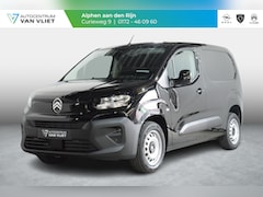 Citroën Berlingo - 1.5 BlueHDi 130 EAT8 S&S L1 AUTOMAAT | CARPLAY | ACHTERUITRIJCAMERA MET SENSOREN | E.C.C.