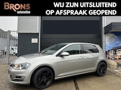 Volkswagen Golf - 1.2 TSI Business Edition R