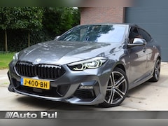 BMW 2-serie Gran Coupé - 218i High Executive Edition M Sport Automaat/Navi/Led/Pdc/Ecc/Apple Carplay/Android Auto/L