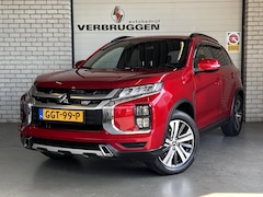 Mitsubishi ASX - 2.0 Intense | Trekhaak | Carplay | 18" LMV | All-in rijklaarprijs