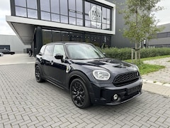 MINI Countryman - 2.0 Cooper S E ALL4 Chili Leder HUD Keyless Carplay LED