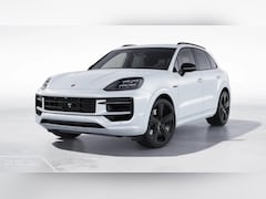 Porsche Cayenne - E-Hybrid