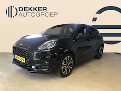 Ford Puma - 1.0 EcoBoost Hybrid ST-Line