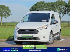 Ford Transit Connect - L1 Automaat Navi NAP