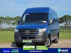 Mercedes-Benz Sprinter - 516 ac automaat euro6