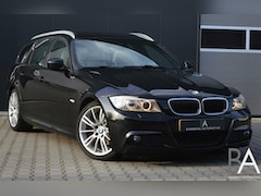 BMW 3-serie Touring - 318i M Sport Edition|pano|cruise|xenon