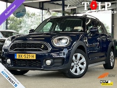 MINI Countryman - 2.0 Cooper S E ALL4 Chili Automaat 2019