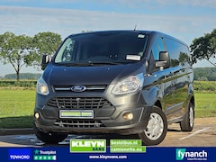 Ford Transit Custom - l2 130pk euro6