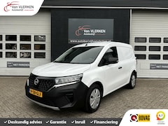 Nissan Townstar - Business L1 45 kWh 1500 kg trekhgewicht