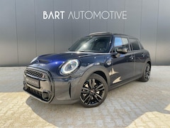 MINI Cooper S - 2.0 Yours