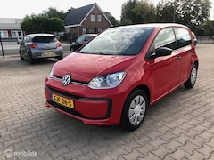 Volkswagen Up! - 1.0 up beats 5drs ell pakk ..63.930 Km