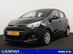 Hyundai i10 - 1.0i i-Motion Comfort | Climate Control | Cruise Control |