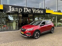 Opel Grandland X - 1.6 Turbo Hybrid Ultimate