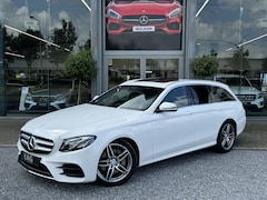 Mercedes-Benz E-klasse Estate - 200 AMG Line | Schuifdak | Burmester | Carplay | Sfeer | Camera |