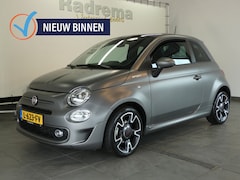 Fiat 500 - 1.0 Hybrid Sport Navi Parksensors