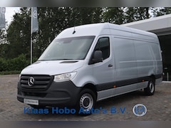 Mercedes-Benz Sprinter - 317 CDI L3/H2 Airco, Navigatie, Camera