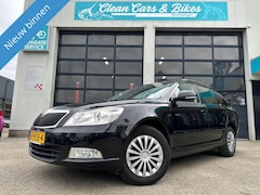 Skoda Octavia Combi - 1.2 TSI Ambition Business Line