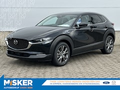 Mazda CX-30 - 2.0 186pk automaat Excl. line + alle pakketten+ INRUILVOORDEEL