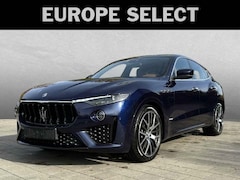 Maserati Levante - 3.0 V6 S AWD GranSport Pano Trek Harm Kardon Luchtv. Leer