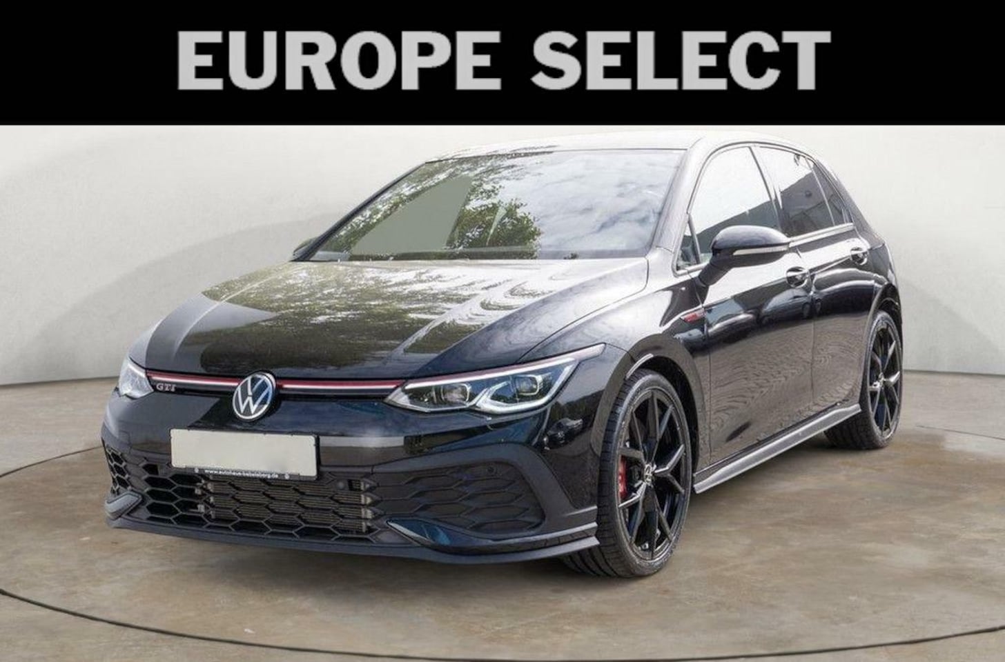 Volkswagen Golf - 2.0 TSI GTI Clubsport Pano - AutoWereld.nl