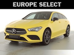 Mercedes-Benz CLA-Klasse - SB AMG Night Pano Trekh. 250 e