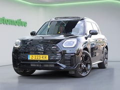 MINI Countryman - 1.5 C John Cooper Works | NAP | BTW | NIEUWSTAAT | PANO | H/K | ACC | HUD | 360 |