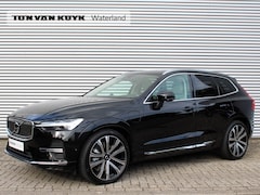 Volvo XC60 - 2.0 Recharge T6 AWD Ultimate Bright Automaat / Panoramadak / Bowers & Wilkens Audio / Luch