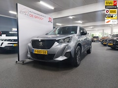 Peugeot 2008 - 1.2 PureTech Active Pack / eerste eigenaar