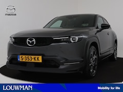 Mazda MX-30 - e-SkyActiv 145 First Edition 36 kWh | €2.000, - subsidie mogelijk | Camera | Carplay | Nav