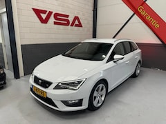 Seat Leon ST - 1.4 TSI FR Business