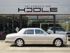 Bentley Arnage - 6.8 V8 Red Label Le Mans