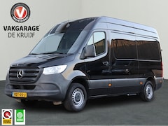 Mercedes-Benz Sprinter - 316 2.2 CDI L2H2 EURO VI-D Automaat 163pk Trekhaak | Camera