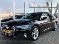 Audi A6 Avant - 50TFSIe QUATTRO 300PK PLUG IN HYBRID Navi | Trekhaak | Virtual Cockpit | Apple Carplay | S