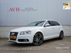 Audi A3 Sportback - 1.2 TFSI S Edition Automaat