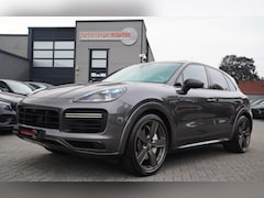 Porsche Cayenne - 4.0 Turbo | Panorama | Alcantara | Carbon | Panorama | Luchtvering | Stoelverkoeling | Dea