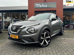 Nissan Juke - 1.0 DIG-T Premiere Edition