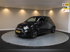 Fiat 500 - 500s 0.9 TwinAir Turbo *Sport* Cruise|Half-leer|Airco