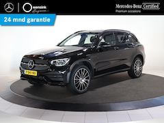 Mercedes-Benz GLC-klasse - 300e 4MATIC Business Solution AMG | Night | Trekhaak | 20" lichtmetalen velgen | Stoelverw