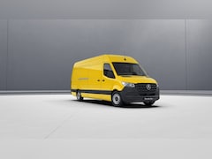 Mercedes-Benz Sprinter - 317 1.9 CDI L3 Pro