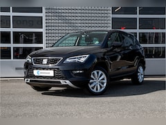 Seat Ateca - FR Business Intense 1.4TSI 150pk DSG | Navigatie | Carplay | Adapt. Cruise | Stoelverwarmi